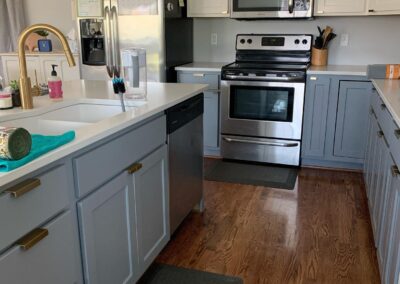 Kitchen Remodel