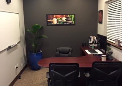 Office Painting