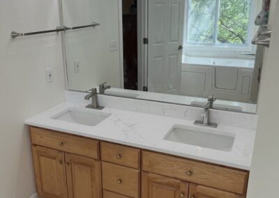 Bathroom Vanity