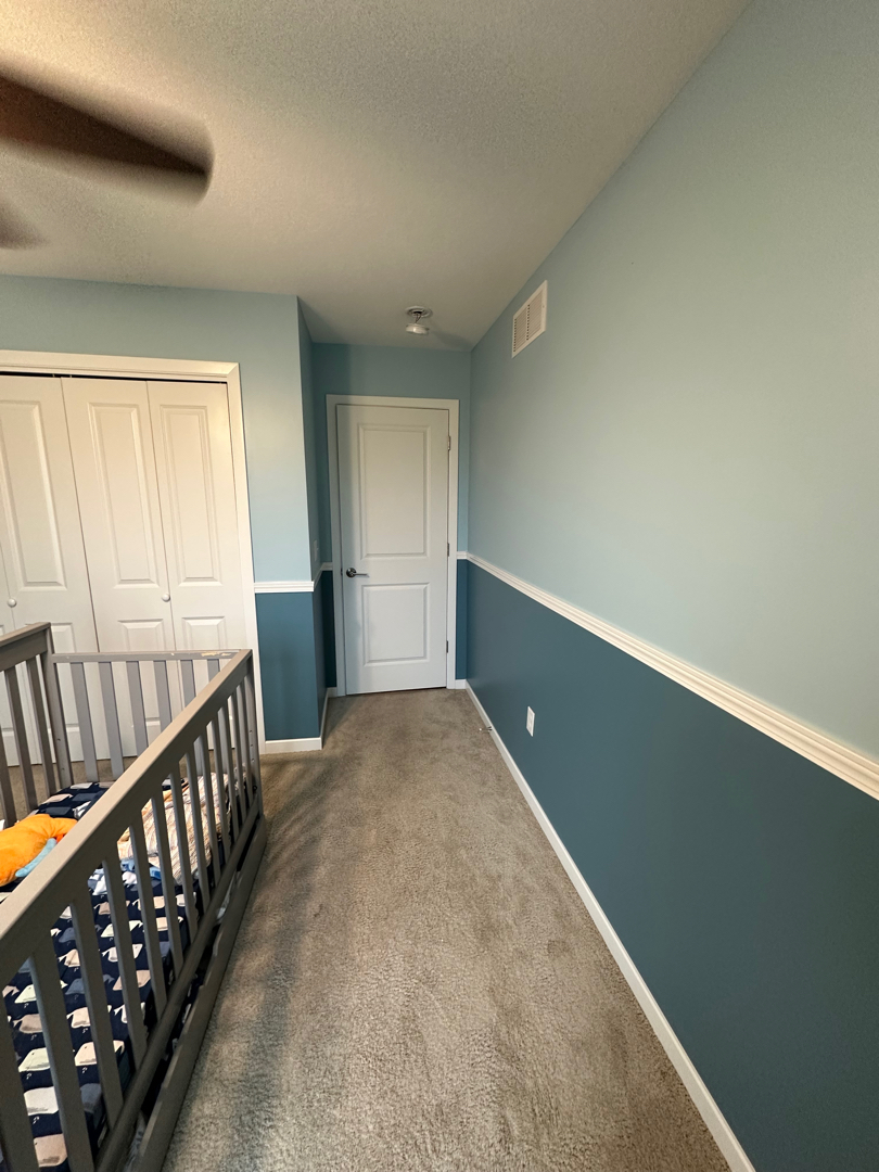 remodel before
