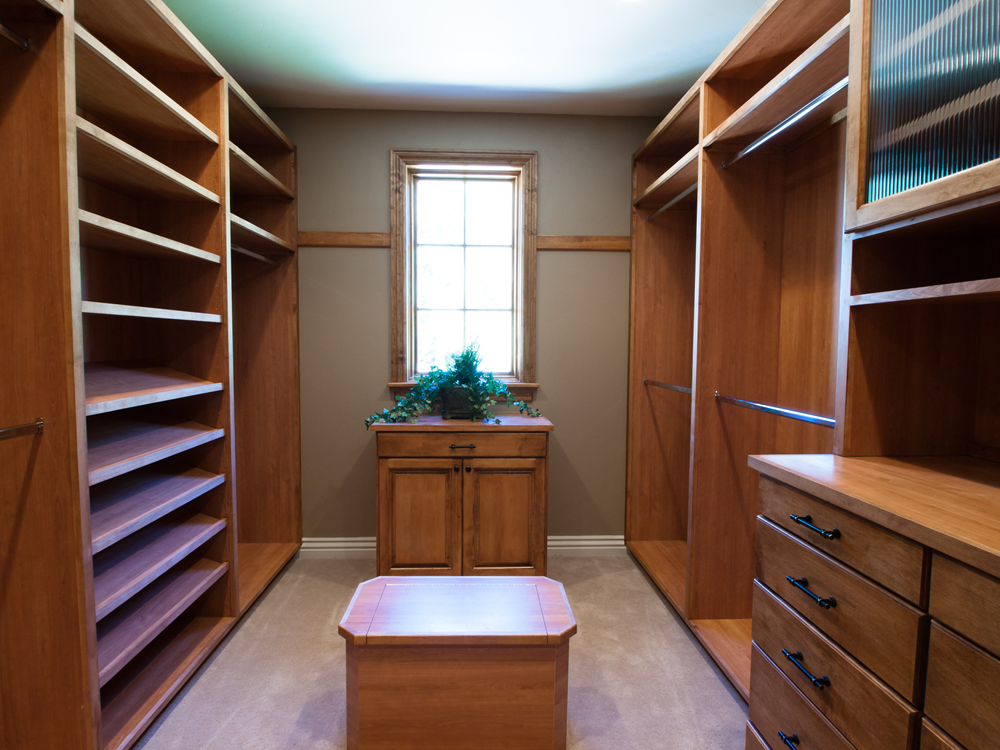remodel before
