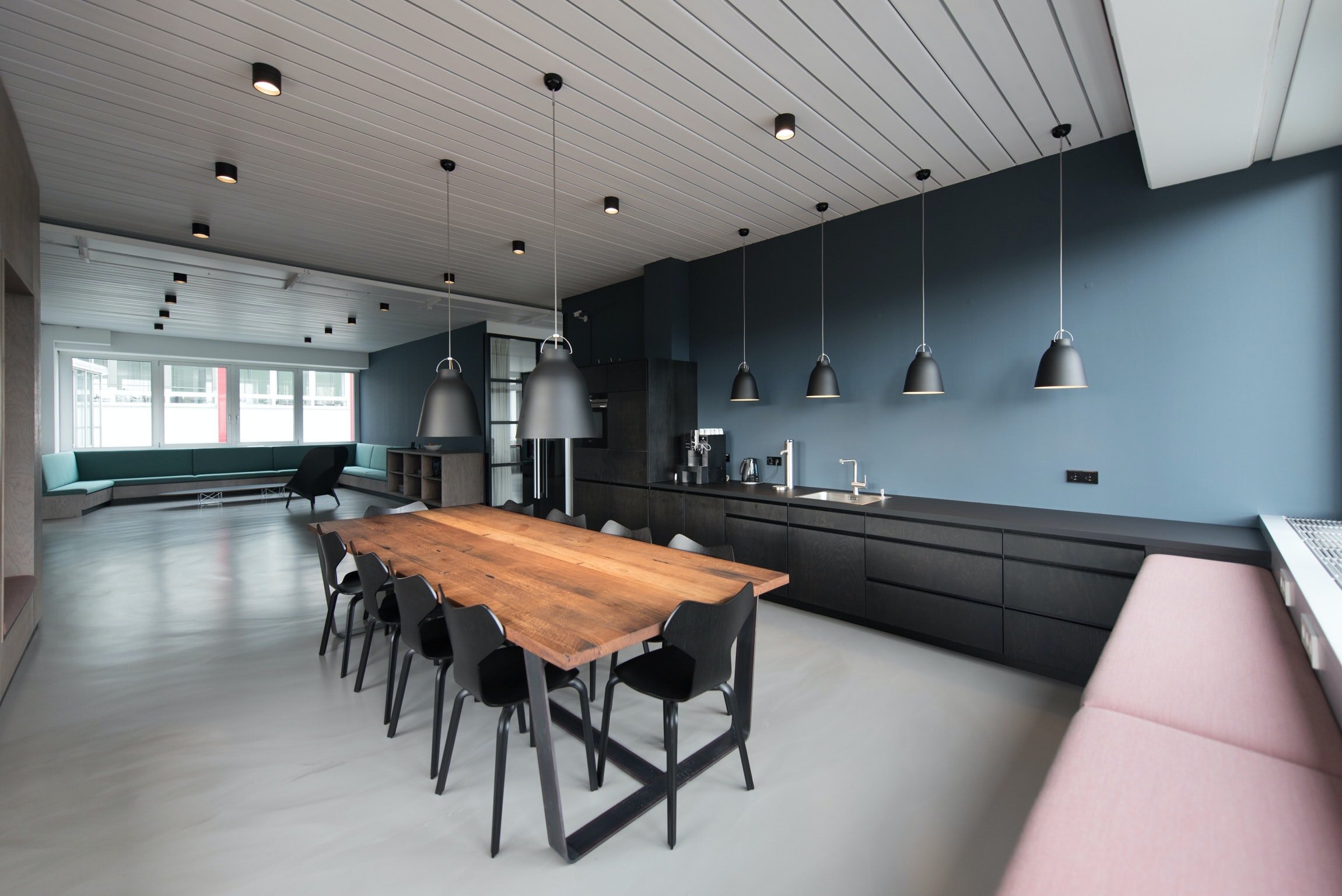 remodel before